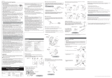 Shimano BR-M575 Service Instructions