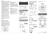 Shimano BL-T660 Service Instructions