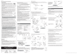 Shimano BL-M486 Service Instructions