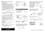 Shimano SM-BH59 Service Instructions