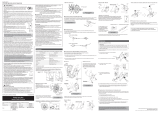 Shimano BR-M445 Service Instructions