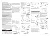 Shimano BR-S700 Service Instructions