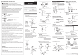 Shimano BR-R561 Service Instructions