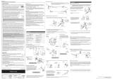 Shimano BR-M596 Service Instructions