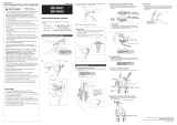 Shimano BR-R450 Service Instructions