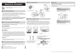 Shimano SL-5S50 Manual de utilizare