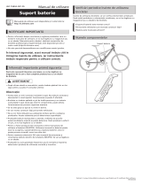 Shimano SM-BTC1 Manual de utilizare