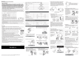 Shimano RD-M810-A Service Instructions