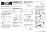 Shimano SL-4600 Manual de utilizare