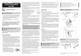 Shimano BR-U5000 Manual de utilizare