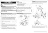 Shimano BR-CX50 Manual de utilizare