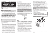 Shimano SG-S7001-11 Manual de utilizare