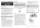 Shimano SG-S7051-11 Manual de utilizare