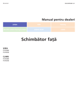 Shimano FD-R2030 Dealer's Manual