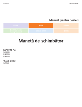 Shimano SL-M4010 Dealer's Manual