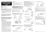 Shimano ST-R240 Manual de utilizare