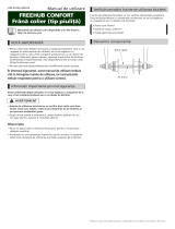 Shimano FH-S028 Manual de utilizare