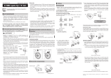 Shimano SM-AX78 Manual de utilizare