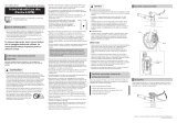 Shimano BL-MT501 Manual de utilizare