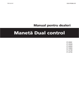 Shimano ST-4700 Dealer's Manual