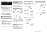 Shimano SL-M370 Manual de utilizare