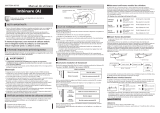 Shimano SM-EW90 Manual de utilizare