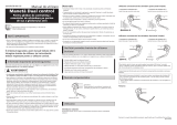 Shimano ST-9071 Manual de utilizare