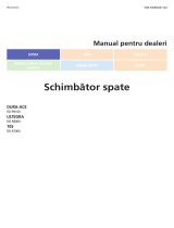 Shimano RD-R8000 Dealer's Manual