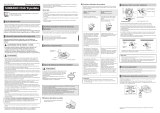 Shimano PD-T420 Manual de utilizare