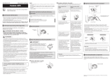 Shimano PD-M9000 Manual de utilizare