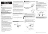 Shimano PD-R540 Manual de utilizare