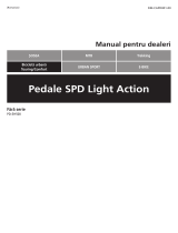 Shimano PD-EH500 Dealer's Manual