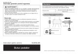 Shimano BB-UN26 Service Instructions