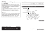 Shimano TL-FW30 Service Instructions