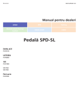 Shimano PD-R7000 Dealer's Manual