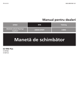 Shimano ST-EF510 Dealer's Manual