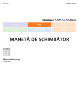 Shimano SL-M6100 Dealer's Manual
