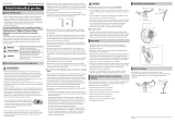 Shimano BR-MT410 Manual de utilizare