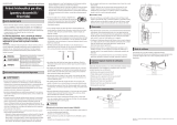 Shimano BL-M640 Manual de utilizare
