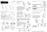 Shimano TL-BT03 Service Instructions