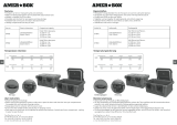 Hendi 877845 Manual de utilizare