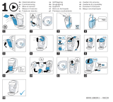 Bosch TAS1102/01 Further installation information