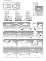 Bosch WTZ27410(00) Ghid de instalare