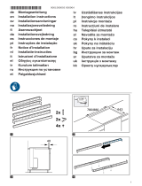 Bosch DSZ8WW1Y2(00) User manual and assembly instructions