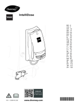 Taski TASKI IntelliDose Manual de utilizare