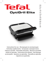 Tefal GC750D30 Manual de utilizare