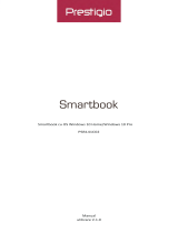 Prestigio Smartbook 141 C2 Manual de utilizare