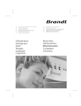 Groupe Brandt C2910 Manualul proprietarului