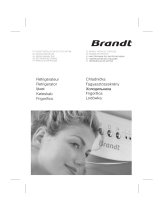 Brandt D2120 Manualul proprietarului