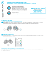 Jlab Audio JBuds Air v2 Manualul proprietarului